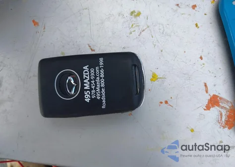 2025 Mazda Cx-90 Phev Premium Plus Package из США, поврежденный, VIN JM3KKEHA1S1210138